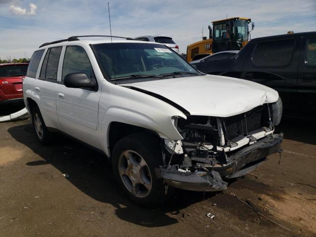 CHEVROLET TRAILBLAZE 2009 with VIN 1GNDT33S592109344 - Photo from auction