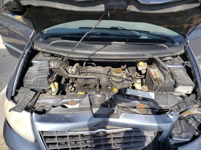 Foto 7 de la subasta – 2002 CHRYSLER VOYAGER con VIN 1C4GJ25372B731588