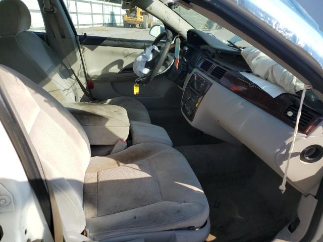 Photo 5 from auction – 2008 CHEVROLET IMPALA LT with VIN 2G1WT58N589119638