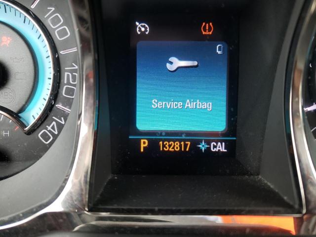 Photo 8 from auction – 2012 BUICK LACROSSE T with VIN 1G4GJ5G30CF315743