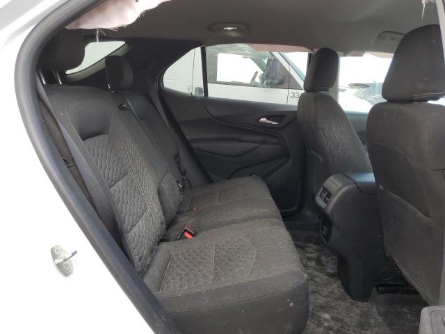 Photo 6 from auction – 2018 CHEVROLET EQUINOX LT with VIN 2GNAXSEV6J6262315