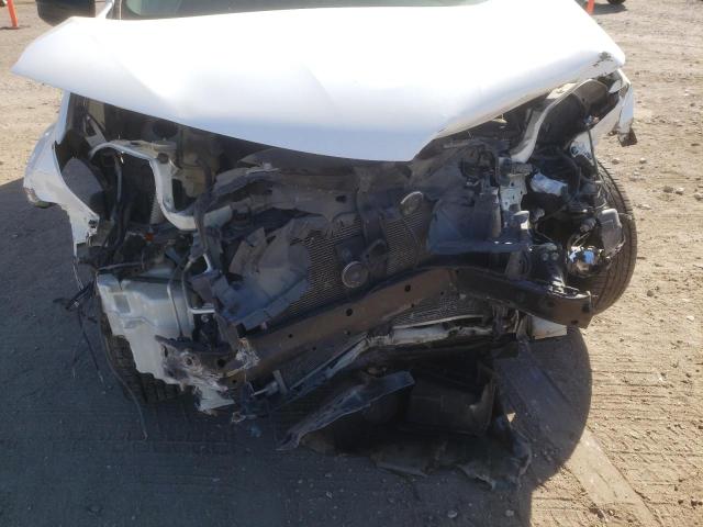 Photo 9 from auction – 2013 TOYOTA RAV4 LE with VIN 2T3BFREV1DW004964