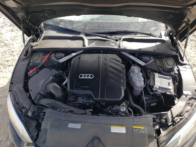 Photo 7 from auction – 2021 AUDI A5 PREMIUM with VIN WAUABCF51MA027210