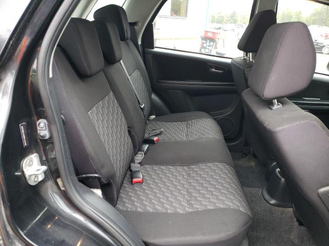 Photo 6 from auction – 2008 SUZUKI SX4 BASE with VIN JS2YB413X85112130