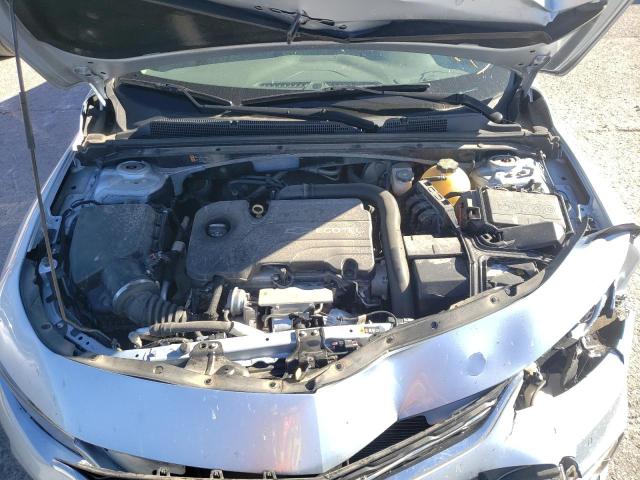 Photo 7 from auction – 2017 CHEVROLET MALIBU LT with VIN 1G1ZE5STXHF275650