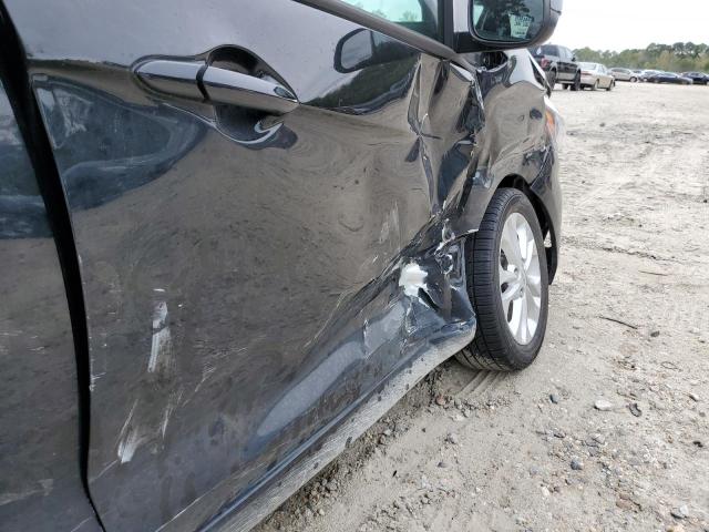 Photo 9 from auction – 2020 CHEVROLET SPARK 1LT with VIN KL8CD6SA0LC457784