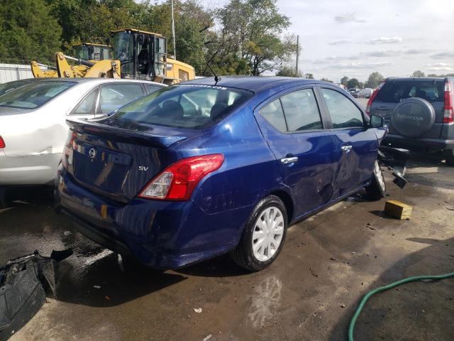 Photo 4 from auction – 2019 NISSAN VERSA S with VIN 3N1CN7AP4KL802661