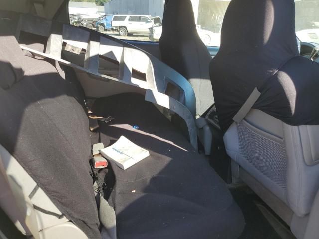 Photo 6 from auction – 2004 BUICK RENDEZVOUS with VIN 3G5DB03E94S549074