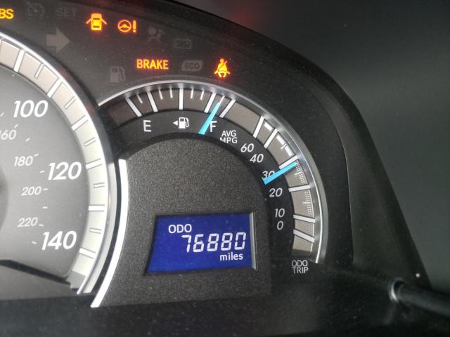 Photo 8 from auction – 2014 TOYOTA CAMRY L with VIN 4T1BF1FK5EU399330
