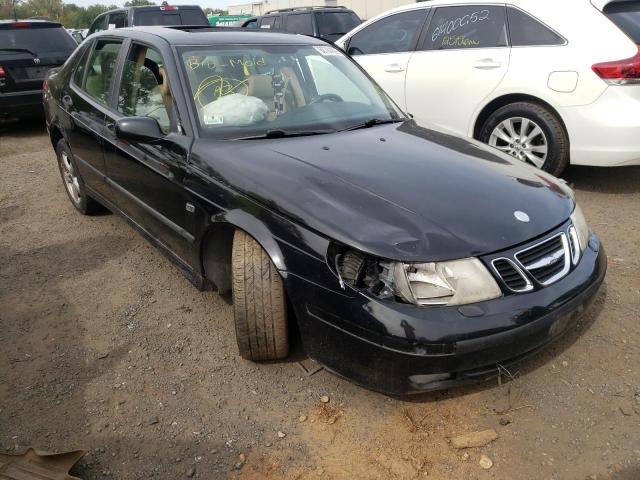 SAAB 9-5 ARC 2004 with VIN YS3ED49A843011063 - Photo from auction