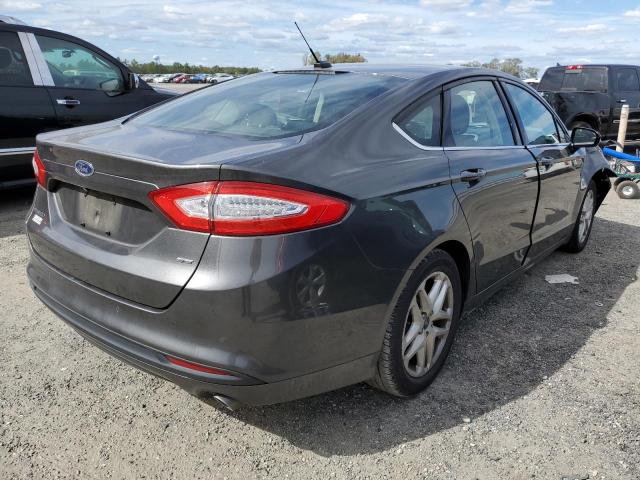 Photo 4 from auction – 2016 FORD FUSION SE with VIN 3FA6P0H74GR130869