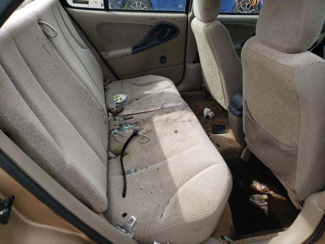 Photo 6 from auction – 2000 CHEVROLET CAVALIER L with VIN 1G1JF5242Y7209574