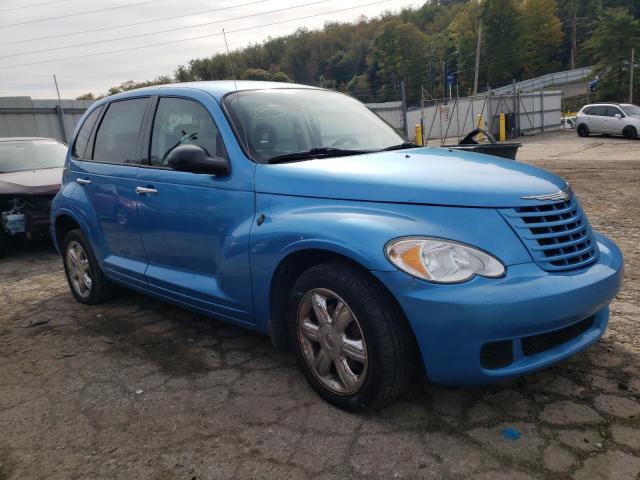 CHRYSLER PT CRUISER 2008 with VIN 3A8FY48B98T228652 - Photo from auction