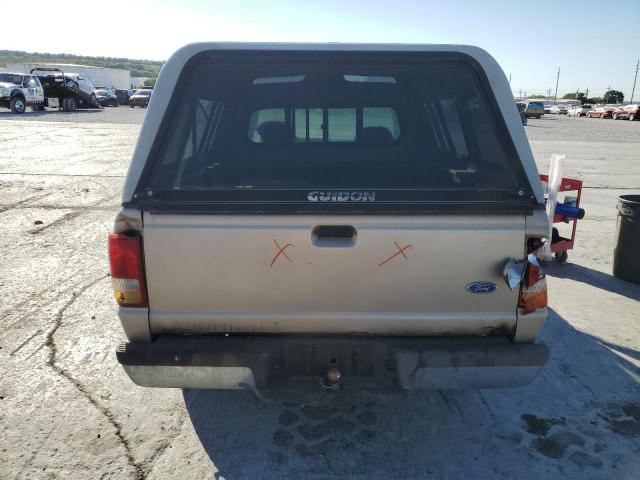 Foto 6 de la subasta – 1993 FORD RANGER con VIN 1FTCR10A4PPB10178