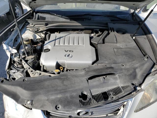 Photo 7 from auction – 2008 LEXUS ES 350 with VIN JTHBJ46GX82242438