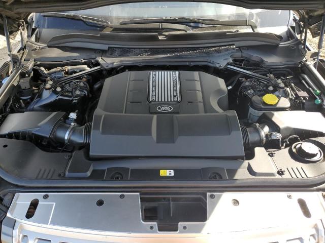 Photo 7 from auction – 2016 LAND ROVER RANGE ROVE with VIN SALGS2EF5GA246802