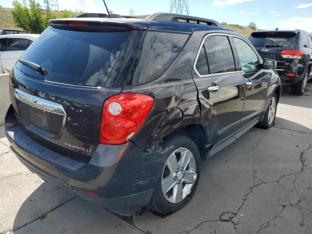 Photo 4 from auction – 2015 CHEVROLET EQUINOX LT with VIN 2GNALCEK6F6373168