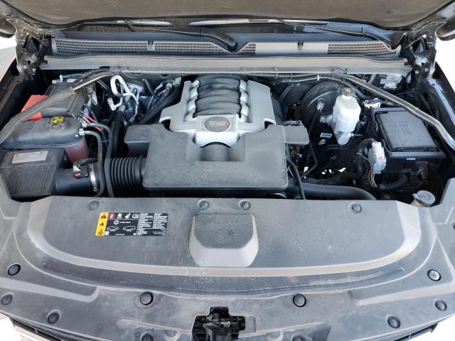 Photo 7 from auction – 2020 CADILLAC ESCALADE E with VIN 1GYS4KKJXLR261709