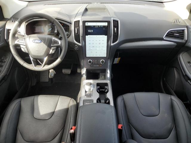 Photo 8 from auction – 2022 FORD EDGE TITAN with VIN 2FMPK4K94NBA38988