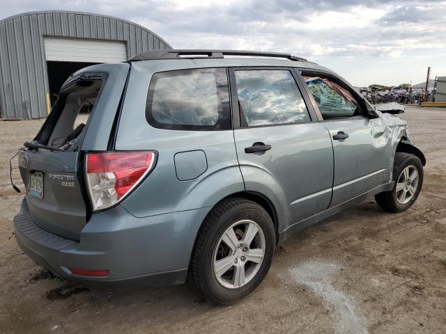 Photo 4 from auction – 2010 SUBARU FORESTER X with VIN JF2SH6BC1AH774130