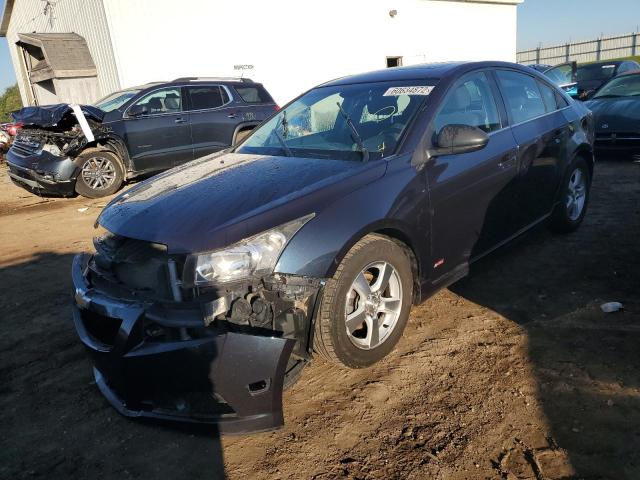 Photo 2 from auction – 2014 CHEVROLET CRUZE LT with VIN 1G1PC5SB4E7153876