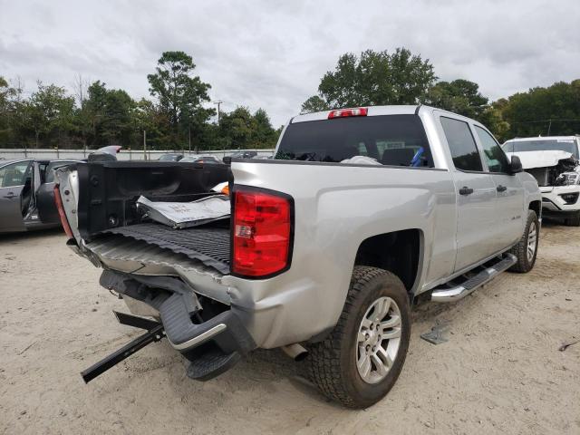 Photo 4 from auction – 2014 CHEVROLET SILVERADO with VIN 3GCPCREH2EG355599