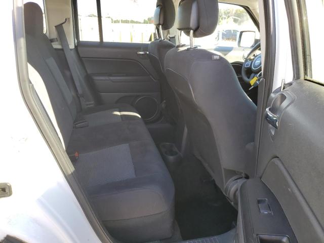 Photo 6 from auction – 2015 JEEP PATRIOT SP with VIN 1C4NJPBA2FD285268