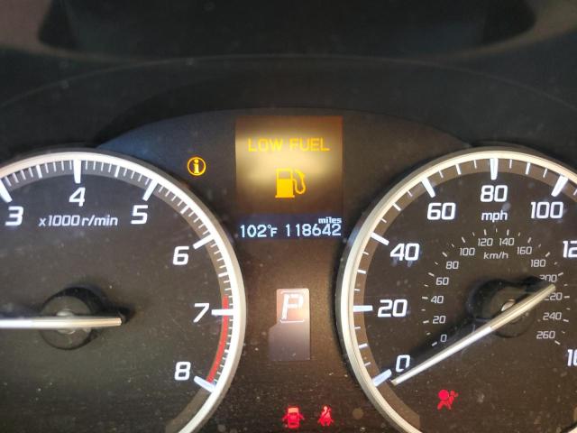 Photo 8 from auction – 2017 ACURA RDX TECHNO with VIN 5J8TB3H57HL004003