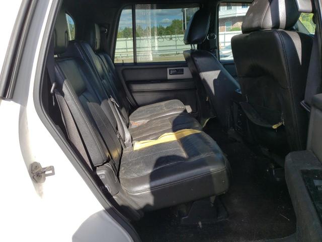 Photo 6 from auction – 2011 FORD EXPEDITION with VIN 1FMJU2A58BEF43919
