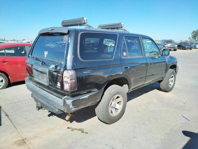 Photo 4 from auction – 2001 TOYOTA 4RUNNER SR with VIN JT3HN86R019055459