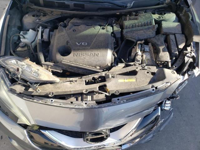 Photo 7 from auction – 2016 NISSAN MAXIMA 3.5 with VIN 1N4AA6APXGC406754