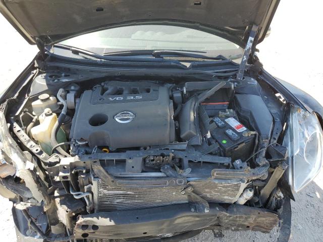 Photo 11 from auction – 2011 NISSAN ALTIMA SR with VIN 1N4BL2AP2BN486118
