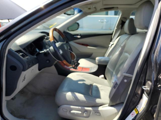 Photo 7 from auction – 2007 LEXUS ES 350 with VIN JTHBJ46G572027032