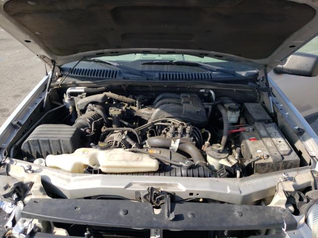 Photo 7 from auction – 2006 FORD EXPLORER X with VIN 1FMEU63E26UB42674
