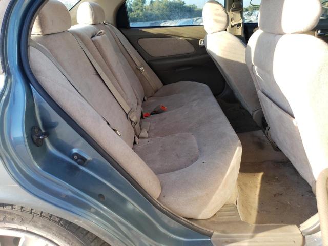 Photo 6 from auction – 2004 HYUNDAI SONATA GL with VIN KMHWF25S64A100839
