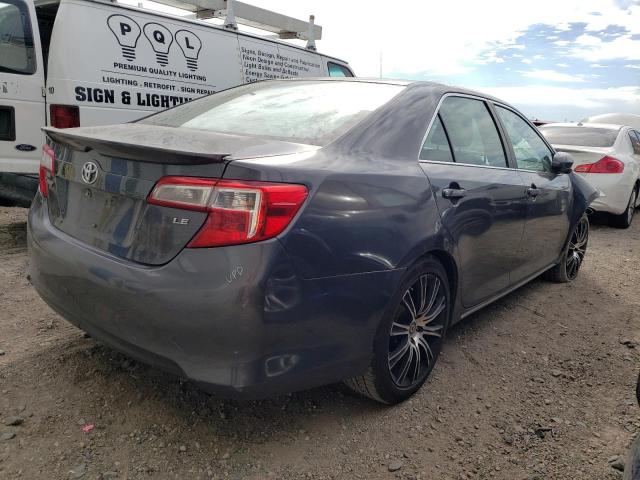 Photo 4 from auction – 2012 TOYOTA CAMRY BASE with VIN 4T1BF1FK5CU094925