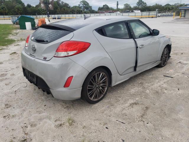 Photo 4 from auction – 2013 HYUNDAI VELOSTER with VIN KMHTC6AD1DU128315