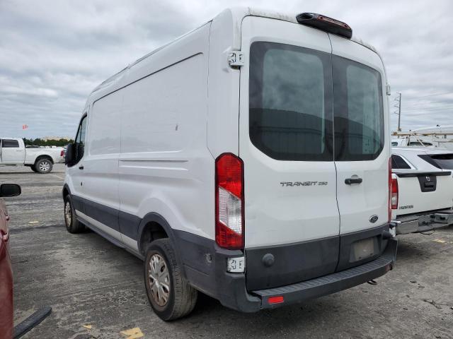 Photo 3 from auction – 2019 FORD TRANSIT T- with VIN 1FTYR2CM5KKA87887