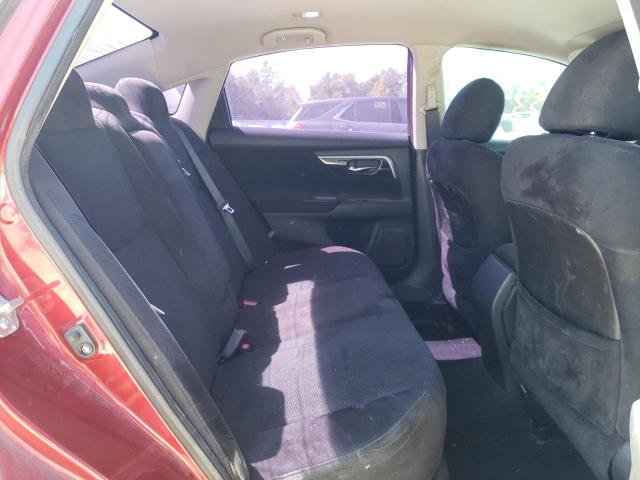 Photo 6 from auction – 2014 NISSAN ALTIMA 2.5 with VIN 1N4AL3AP6EN359085