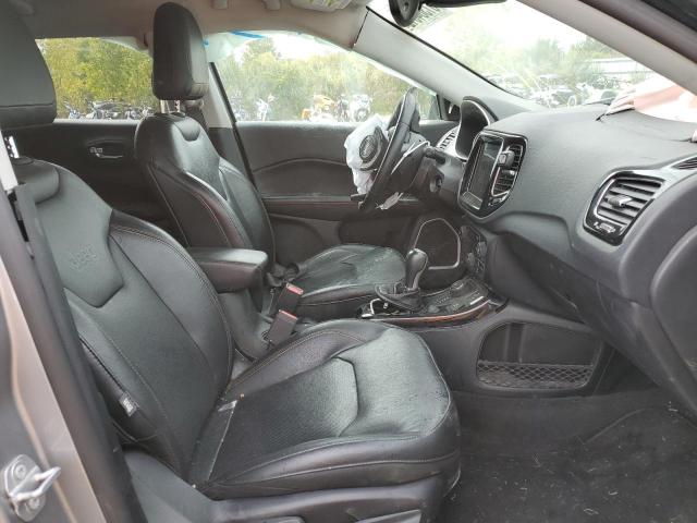 Photo 5 from auction – 2018 JEEP COMPASS LI with VIN 3C4NJDCB4JT282784