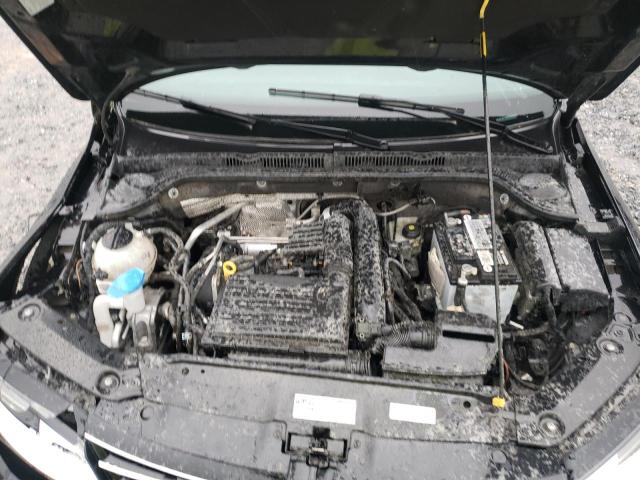 Photo 7 from auction – 2017 VOLKSWAGEN JETTA S with VIN 3VW2B7AJ1HM345370