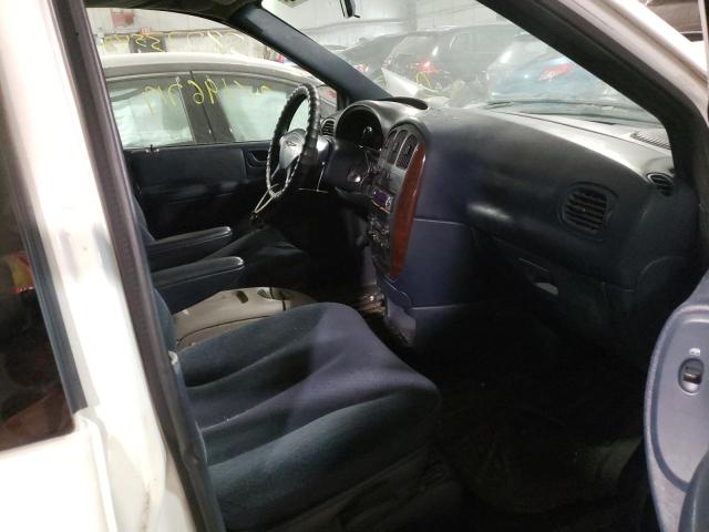 Photo 5 from auction – 2003 CHRYSLER TOWN & COU with VIN 2C4GP44363R231114