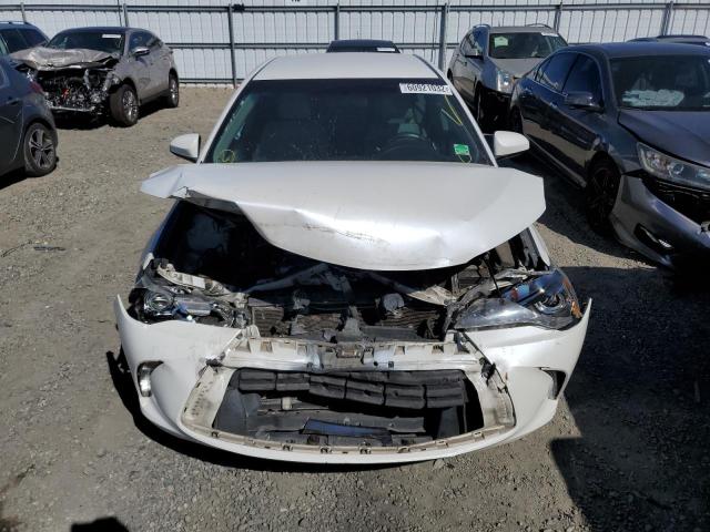 Photo 9 from auction – 2016 TOYOTA CAMRY LE with VIN 4T1BF1FK7GU129938