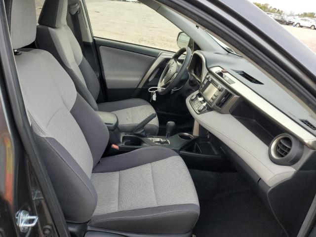 Photo 5 from auction – 2015 TOYOTA RAV4 XLE with VIN JTMRFREV3FD120813