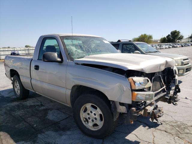 CHEVROLET SILVERADO 2007 z numerem VIN 3GCEC14XX7G178367 - Zdjęcie z aukcji
