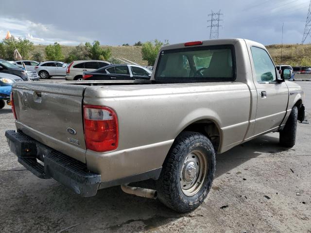 Photo 4 from auction – 2005 FORD RANGER with VIN 1FTYR10D35PA51010