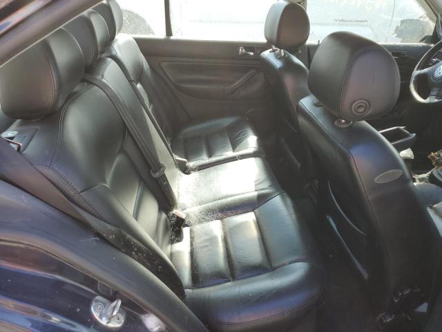 Photo 6 from auction – 2000 VOLKSWAGEN JETTA GLS with VIN 3VWSD29M5YM166809
