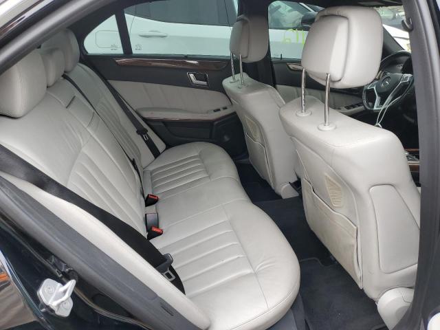 Photo 6 from auction – 2012 MERCEDES-BENZ E 550 4MAT with VIN WDDHF9BBXCA610707