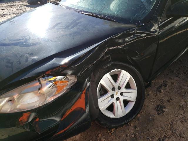 Photo 10 from auction – 2011 CHEVROLET IMPALA LS with VIN 2G1WF5EK7B1319900