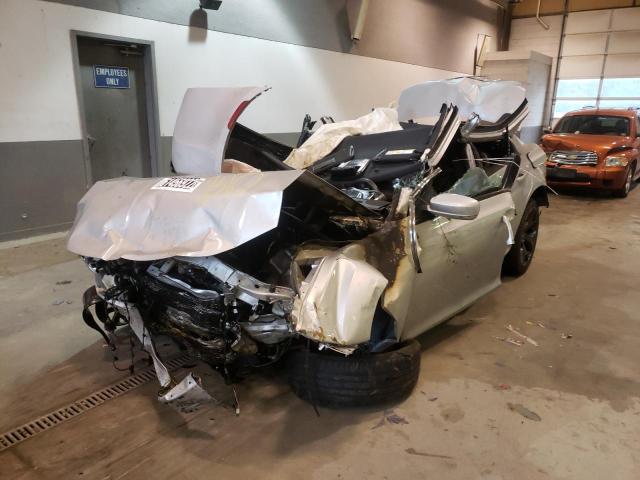 Photo 2 from auction – 2021 CHRYSLER 300 S with VIN 2C3CCABG9MH545527